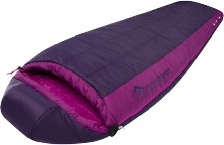 Sea to Summit Quest 30 F Synthetic Sleeping Bag - Women's 1