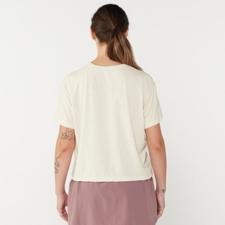 Free Fly Elevate Lightweight T-Shirt - Women's 2