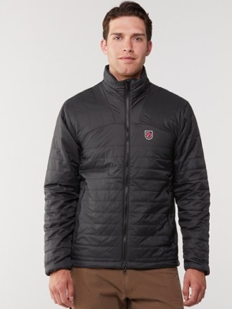 Fjallraven Expedition X-Latt Insulated Jacket - Men's 1