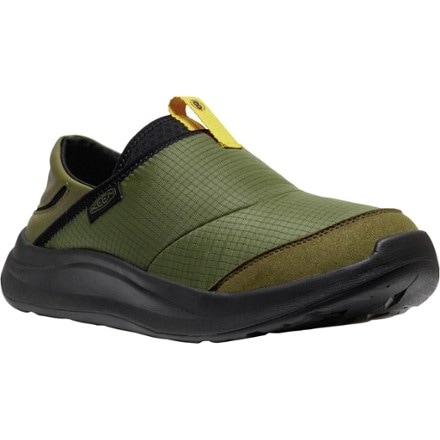 KEEN Whyser Slip-On Shoes - Men's 2