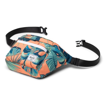 Herschel Supply Co. Pop Quiz Hip Pack 0