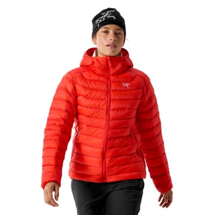 Arc'teryx Cerium Down Hoody - Women's 1