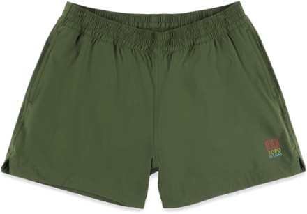 Topo Designs Global Shorts - Women's | REI Co-op