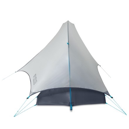 NEMO Hornet Elite OSMO 1P Tent 6