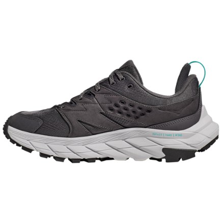 HOKA Anacapa Breeze Low Hiking Shoes - Men's 1