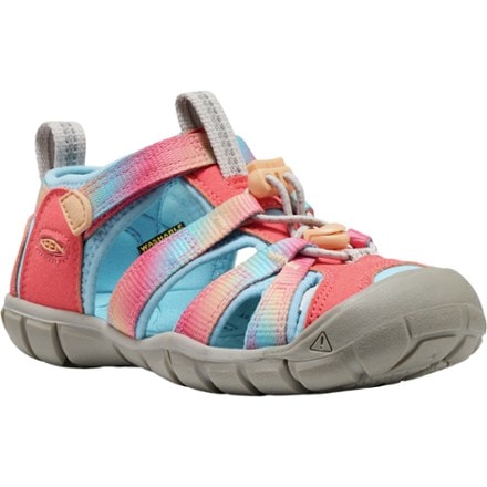 KEEN Seacamp II CNX Sandals - Kids' 2