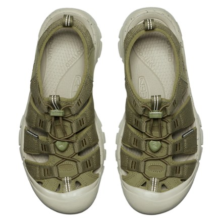 KEEN Newport H2 Sandals - Men's 4