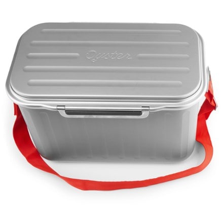 Oyster Tempo Cooler Bundle 3