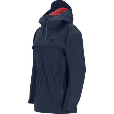 Obermeyer Steibis Shell Anorak - Women's 5