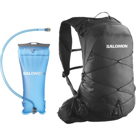 Salomon XT 20 Bladder Pack 0