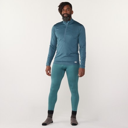 REI Co-op Lightweight Base Layer Bottoms - Men's 3