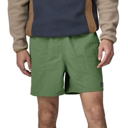 Patagonia Baggies Shorts - Men's 5" Inseam 1