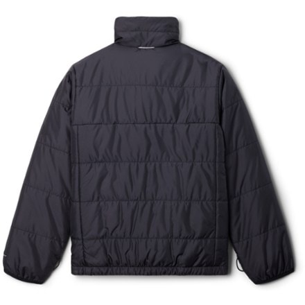 Columbia Whirlibird III Interchange 3-in-1 Jacket - Boys' 3