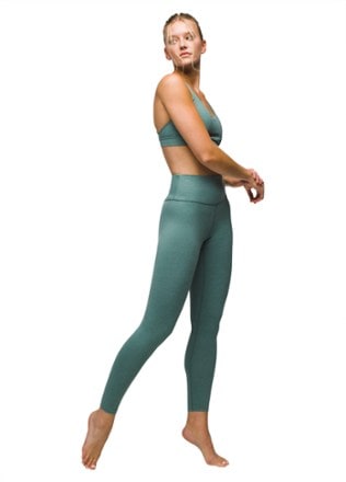 prAna Heavana 7/8 Leggings - Women's 3