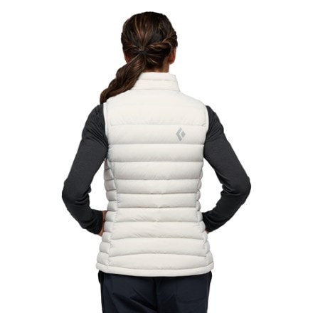 Black Diamond Access Down 2.0 Vest - Women's 2