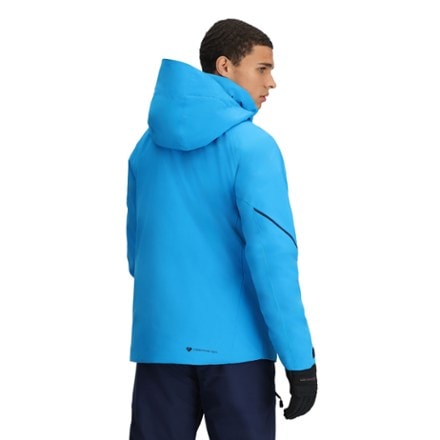 Obermeyer Raze Insulated Jacket - Men's 2