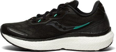 Saucony Triumph 19 Road-Running Shoes - Women's 1