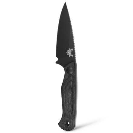 Benchmade 203BK-02 Dacian Knife 6