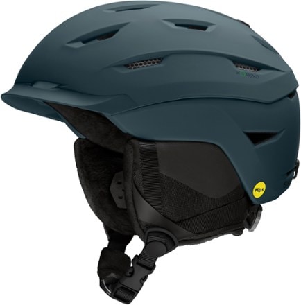 Smith Liberty MIPS Snow Helmet - Women's 0