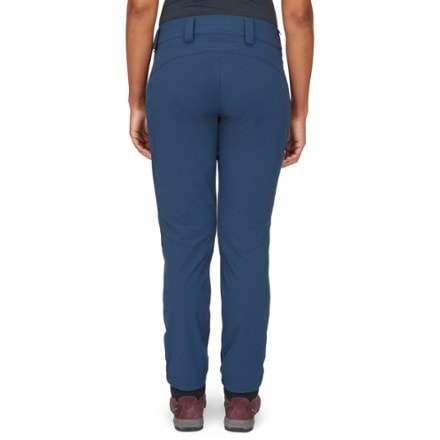 Rab Incline Pants - Women's 2
