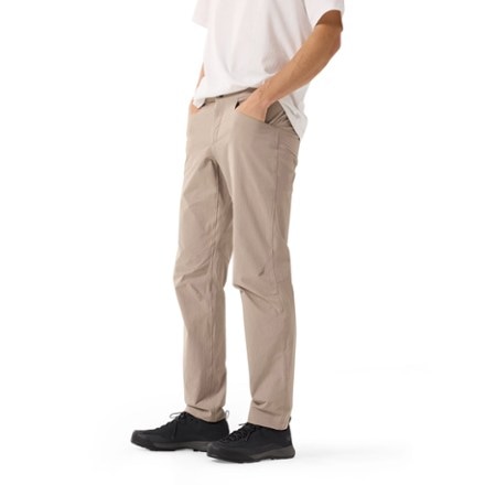 Arc'teryx Konseal Pants - Men's 6