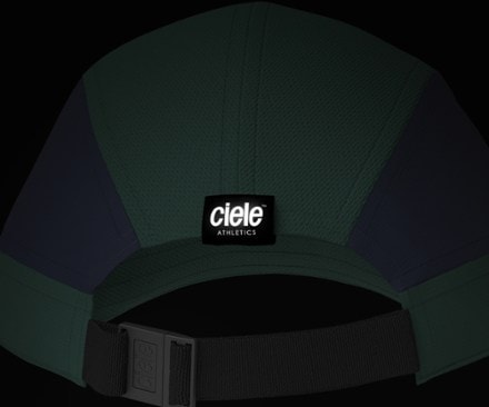 ciele athletics ALZCap SC Hat - C Plus 7