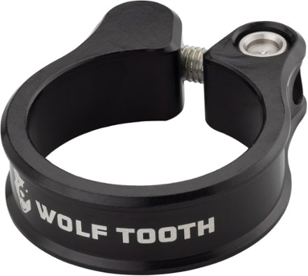 Wolf Tooth Components Seatpost Clamp 0