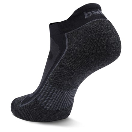 Balega Blister Resist Light No Show Tab Socks 4