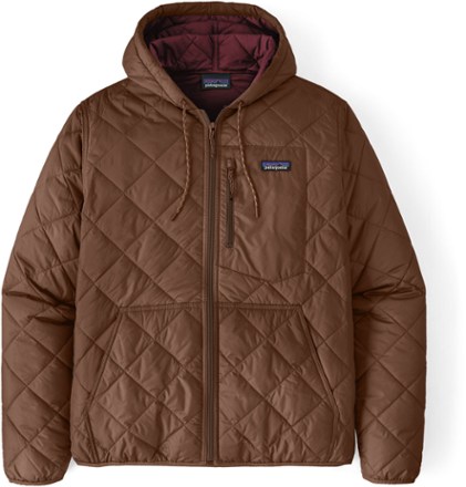 Patagonia thermogreen cheap