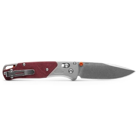 Benchmade 535-09 Bugout Knife 1