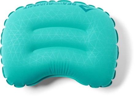 Sea to Summit Aeros Ultralight Pillow Seafoam (Regular)