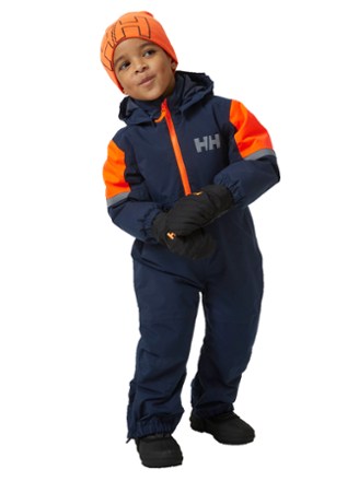 Helly Hansen Rider 2.0 Insulated Snowsuit - Toddlers' 1