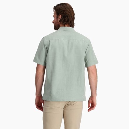 Royal Robbins Mojave Pucker Dry Shirt - Men's 2