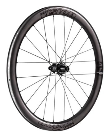 Vision Metron 45 SL Disc Clincher/TL Wheelset 0