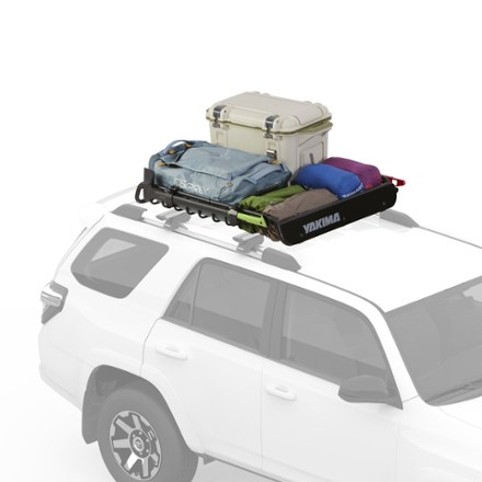 Yakima LoadWarrior Rooftop Basket 6