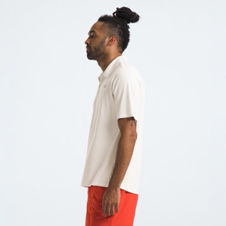 The North Face Dune Sky Polo Shirt - Men's 4