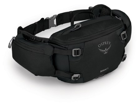 Osprey Savu 5 Hydration Waist Pack 0