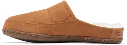 Sorel Falcon Ridge II Scuff Slippers - Men's 1