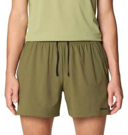 Mountain Hardwear Shade Lite Shorts - Men's 7" Inseam 6