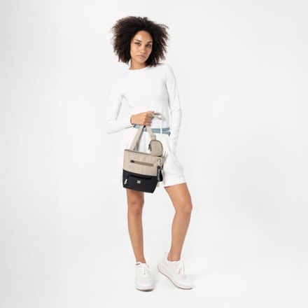 Sherpani Sadie Shoulder Bag 4