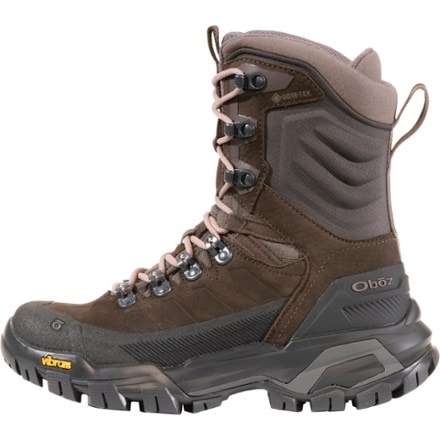 Oboz Bridger Peak GTX Hiking Boots - Women's 1