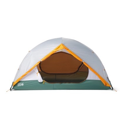 Mountain Hardwear Mineral King 3 All Season Tent with Footprint 3