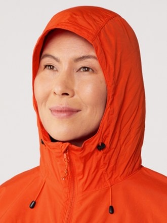 Fjallraven High Coast Wind Jacket - Women's 5