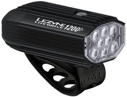 Z lite bike store light