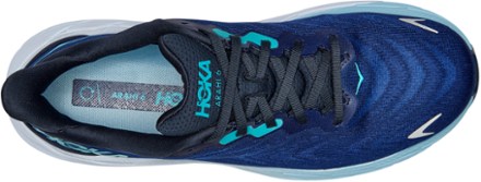 HOKA Arahi 6 Road-Running Shoes - Men's 6