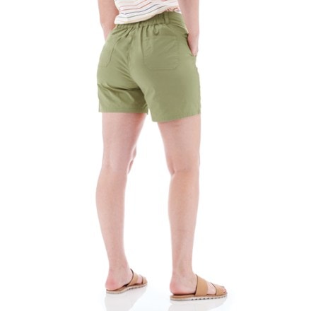 Aventura Ballard Shorts - Women's 2