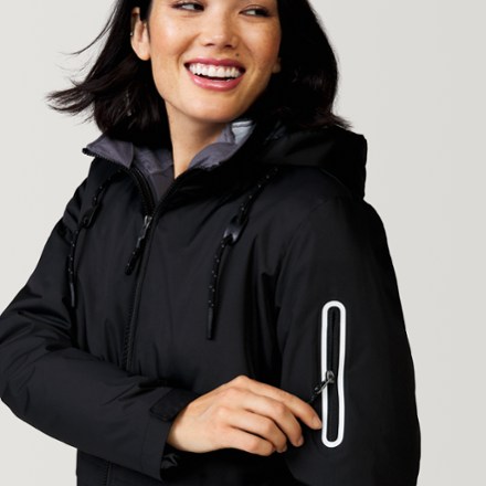 Free Country Systems 3-in-1 Jacket - Women's 2