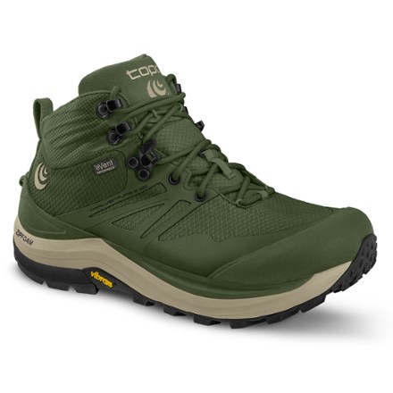 Topo Athletic Trailventure 2 Hiking Boots - Women's 2