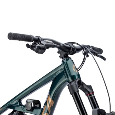 Salsa Blackthorn 145 Eagle 70 Transmission Mountain Bike 7