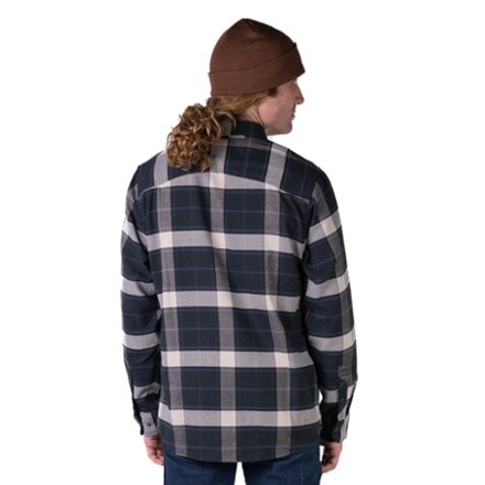 Flylow Porter Wool Shirt - Men's 2